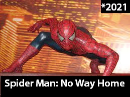 Spider Man No Way Home Full Movie