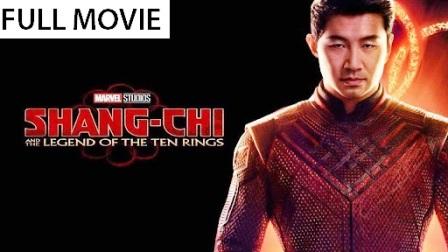 Shang chi Full Movie